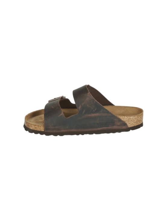 Birkenstock Arizona BS Soft Footbed in Habana 0052531